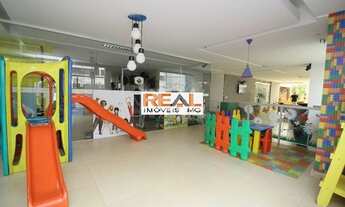 Imagem 4: Apartamento para aluguel, 3 quartos, 1 suíte, 1 vaga, Belvedere - Belo Horizonte/MG