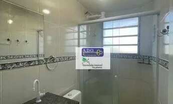 Imagem 6: Apartamento com 2 dormitórios à venda, 45 m² por R$ 225.000 - Vila João Jorge - Campinas/S