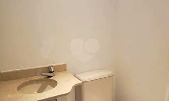 Imagem 4: VILA MADALENA Apartamento com 4 dormitórios