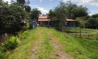 Imagem 3: CHÁCARA EM ANTONIO CARLOS