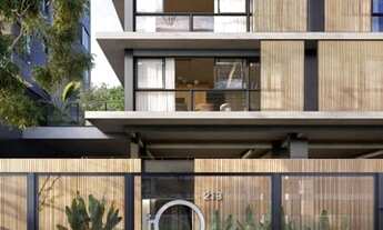 Imagem 3: Apartamento para Venda - 70.34m², 2 dormitórios, sendo 1 suites, 1 vaga - Petrópolis