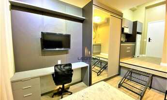 Imagem: Studio mobilado para alugar em Perdizes