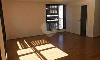 Imagem 3: São Paulo - Apartamento Padrão - MOEMA