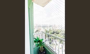 Imagem 6: Apartamento para Aluguel - Jardim, 2 Quartos, 52 m2