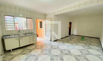 Imagem 2: Casa para Aluguel - Jardim Roberto, 1 Quarto, 70 m2