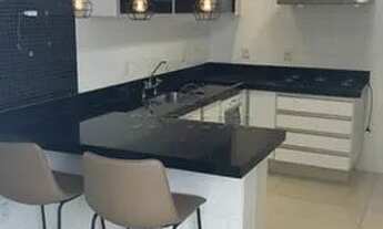 Imagem 6: Apartamento Padrão em São José do Rio Preto