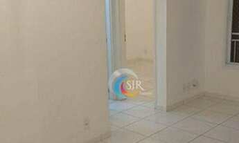 Imagem 2: Apartamento com 2 dormitórios à venda, 53 m² por R$ 196.100,00 - Jardim Reserva Ipanema