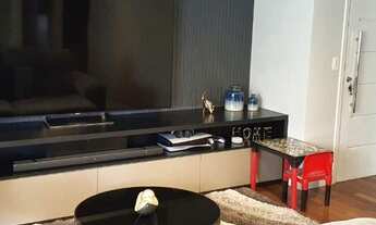 Imagem 2: Apartamento de 130 m², Varanda gourmet e três suites muito bem localizado em São Bernardo