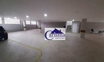 Imagem 6: Apartamento com 2 dormitórios à venda, 53 m²- Vila Curuçá - Santo André/SP