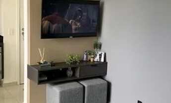 Imagem: Apartamento na rua do Mercado Campolim!!!