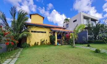 Imagem 5: CAMAÇARI - Casa de Condomínio - ALPHAVILLE 3