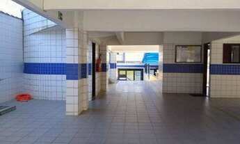 Imagem 2: Apartamento com 1 dormitório à venda, 41 m² por R$ 220.000,00 - Nova Mirim - Praia Grande