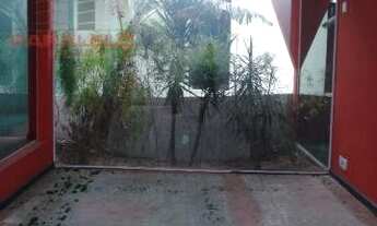 Imagem 3: Sobrado com 5 dormitórios para alugar, 350 m² por R$ 18.582,00/mês - Mooca - São Paulo/SP