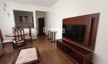 Imagem 3: Apartamento para aluguel, 1 quarto, 2 vagas, Centro - Uberlândia/MG