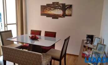 Imagem 2: APARTAMENTO - NOVA GERTI - SP