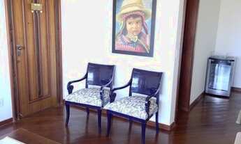 Imagem 6: Apartamento mobiliado aluguel 130 m2 quadrados 3 quartos em Candeal - Salvador - Bahia