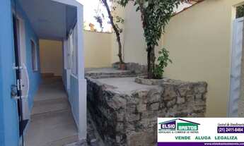 Imagem 4: Casa duplex 2 quartos 2 banheiros perto Park Shopping Campo Grande