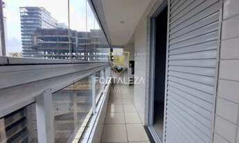 Imagem 6: Locação de apartamento com 3 dormitórios no Canto do Forte