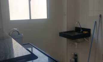 Imagem 3: Apartamento MRV Chapada das Violetas