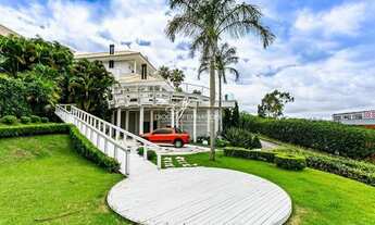 Imagem: Mansão de Alto Padrão em Condomínio de