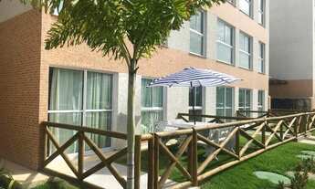 Imagem 5: Hay Oliveira - Apto. para venda com 68 metros quadrados com 3 quartos em Muro Alto - Ipoju