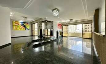 Imagem 5: São Paulo - Apartamento Padrão - Moema Índios