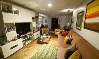 Imagem 2: Apartamento Venda 2 Dormitórios - 105 m² Vila Madalena