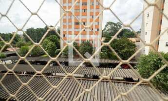 Imagem 7: Apartamento para Aluguel - Demarchi, 2 Quartos, 90 m2