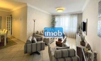 Imagem 2: Apartamento à venda, 120 m² por R$ 750.000 - Boqueirão - Santos/SP