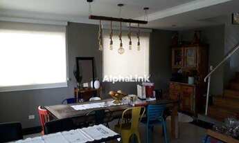 Imagem 3: Casa com 4 dormitórios à venda, 220 m² por R$ 1.300.000,00 - Alphaville - Santana de Parna