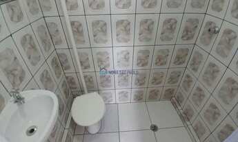 Imagem 7: Casa próxima a Av Cupecê e Rodovia dos Imigrantes