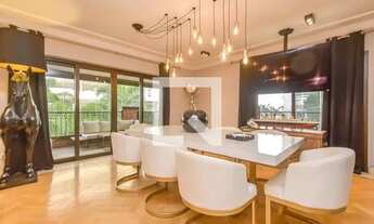 Imagem 7: Apartamento para Aluguel - Higienópolis, 4 Quartos, 330 m2