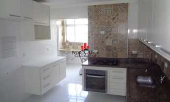 Imagem 6: Apartamento com 3 Dormitórios sendo 1 suite 1 depedencia no Tatuapé