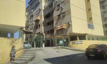 Imagem 3: Apartamento para aluguel com 65 metros quadrados com 2 quartos em Pita - São Gonçalo - RJ