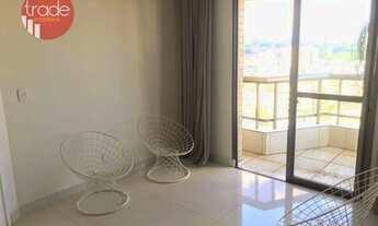 Imagem: Apartamento para venda ou locação mobiliado