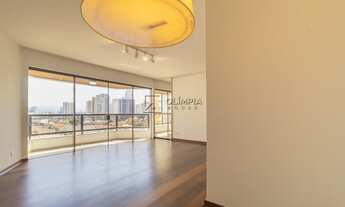 Imagem 6: Locação Apartamento 4 Dormitórios - 154 m² Vila Ipojuca