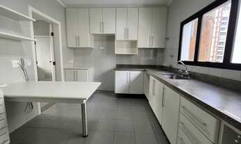 Imagem 6: Apartamento com 3 dormitórios 01 suíte, 02 vagas e depósito privativo, 146m² - Vila Leopol