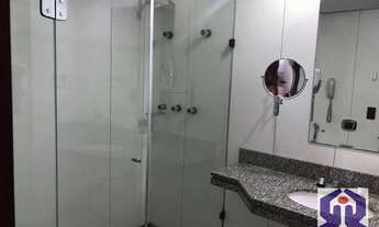 Imagem 4: FLAT - HOTEL METROPOLITAN