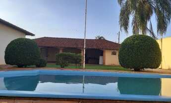 Imagem 6: Chácara J.NAZARETH ,aluguel para temporada