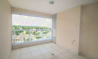 Imagem 6: Apartamento com 2 dormitórios para alugar, 71 m² por R$ 5.440,86/mês - Campo Belo - São Pa