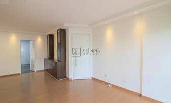 Imagem 5: Apartamento Locação Pinheiros 110 m² 3 Dormitórios