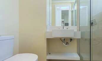 Imagem 6: Apartamento para venda tem 150 metros quadrados com 4 quartos em Enseada do Suá - Vitória