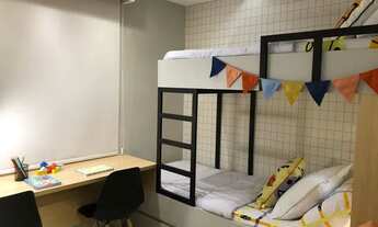 Imagem 4: MX- Compre o seu apartamento em Boa Viagem em 36x sem juros - 2 quartos, sendo 1 suíte, co