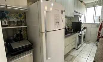 Imagem 4: Alameda das águas