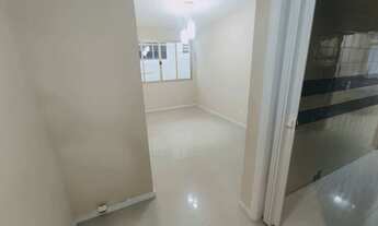 Imagem 3: Apartamento em São Vicente, 1 dormitório com 2 banheiros, Itararé/ Boa Vista, a uma quadra