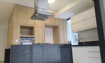 Imagem 4: Apartamento com 2 dormitórios à venda, 83 m² por R$ 990.000,00 - Vila Adyana - São José do