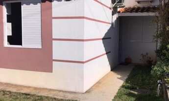 Imagem 2: Casa para Venda em Alvorada, Jardim Algarve, 2 dormitórios, 2 suítes, 2 banheiros, 1 vaga