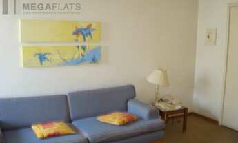 Imagem 5: FLAT STAGIUM STUDIO PARA LOCAÇÃO BAIRRO CERQUEIRA CESAR!