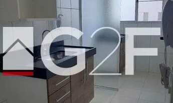 Imagem 3: Apartamento a venda no Condomínio Condomínio Spazio Ponte Nova - Morumbi - Paulínia/SP