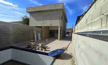 Imagem 6: Casa para venda possui 180 metros quadrados com 2 quartos em Tupy - Itanhaém - SP